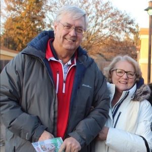 Meet your Posher, Karmel